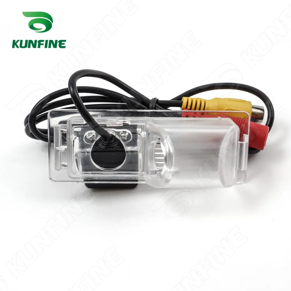 HD Car Rear View Camera For  Buick ENVISION 2014 Parking Night Vision Waterproof A2