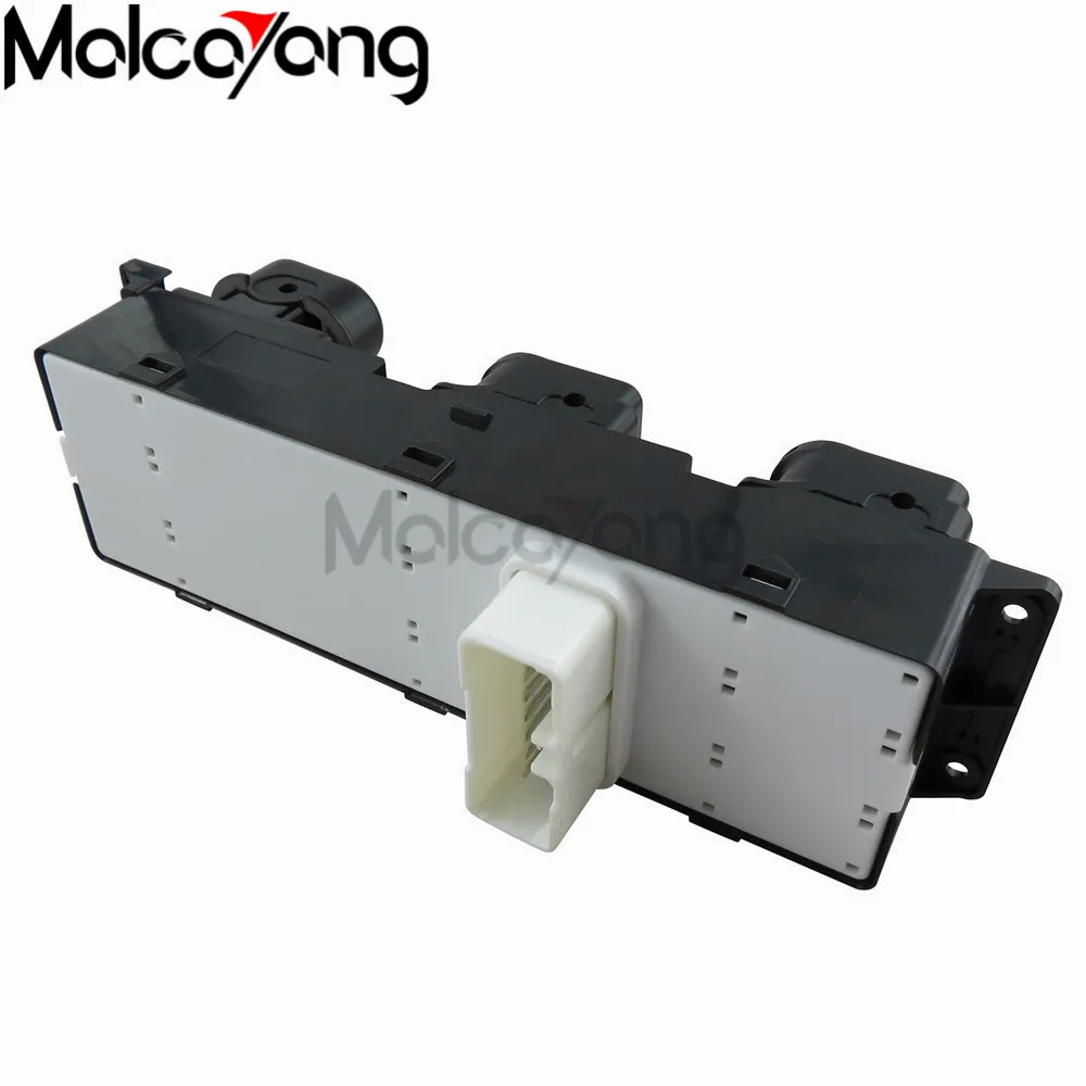 Кнопка управления оконным переключателем для Verna Switch power Window Switch 93570-0U110