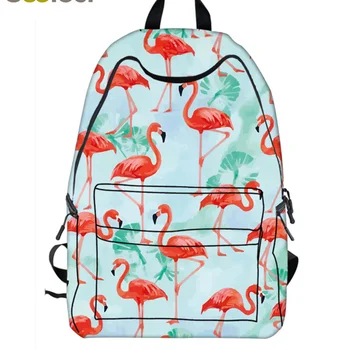 

17 Inch New Backpack for Teenager Girls Laptop Mochila Feminina College Student School Backpack Women Travel Bags