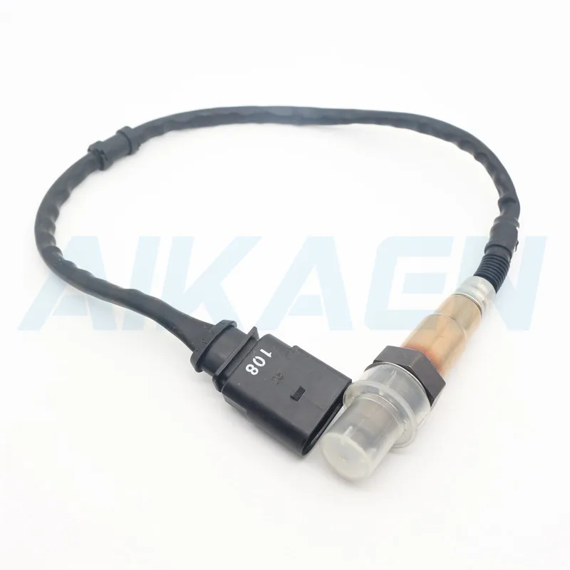 06J906262N Сенсор кислородный датчик для Ford C-Max Fiesta Фокус Volvo C30 S40 V50