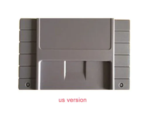 us version