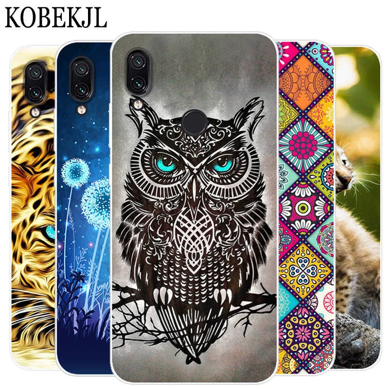 Силиконовый чехол для Meizu Note 9 телефона Note9 M923Q M923H задняя крышка защитная
