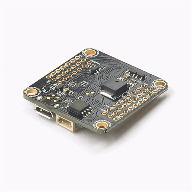 Бесплатная доставка/Контроллер полета Raceflight Betaflight CC3D REVO F4 STM32F405 с Vbat/зуммером для
