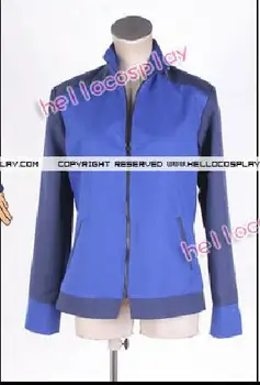 

Pokemon: Diamond and Pearl Cosplay Paul Jacket H008
