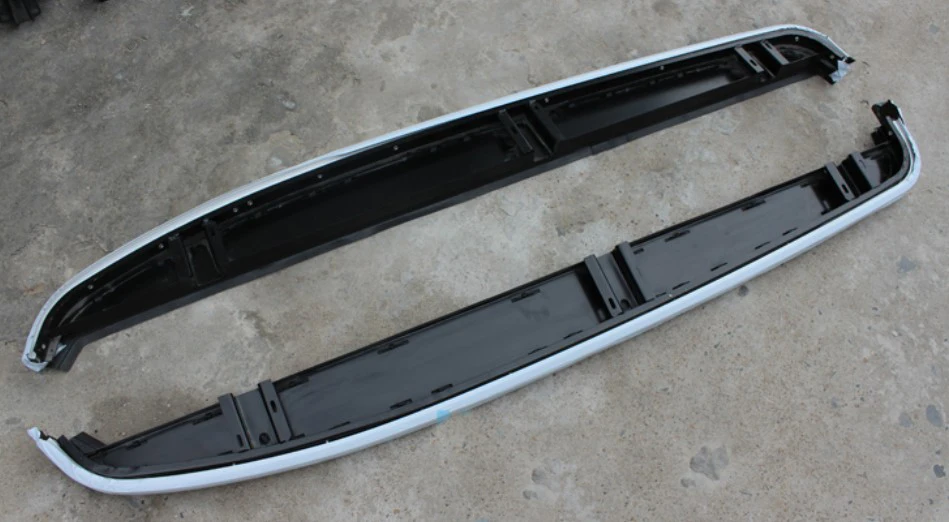  For LAND ROVER Range Rover Sport 2005-2013 Car Running Boards Auto Side Step Bar Pedals Brand New O