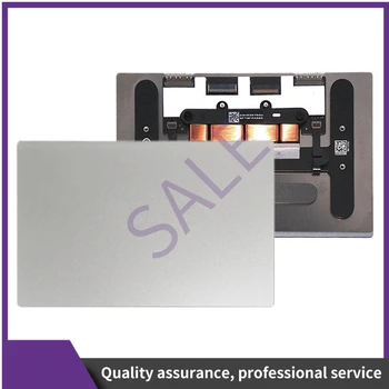 

New for MacBook Retina 12" A1534 Touchpad Trackpad Silver Color 2015 2016 2017 Years