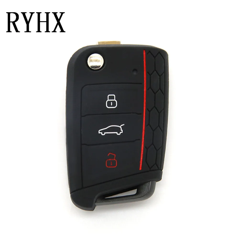Golf key cover09