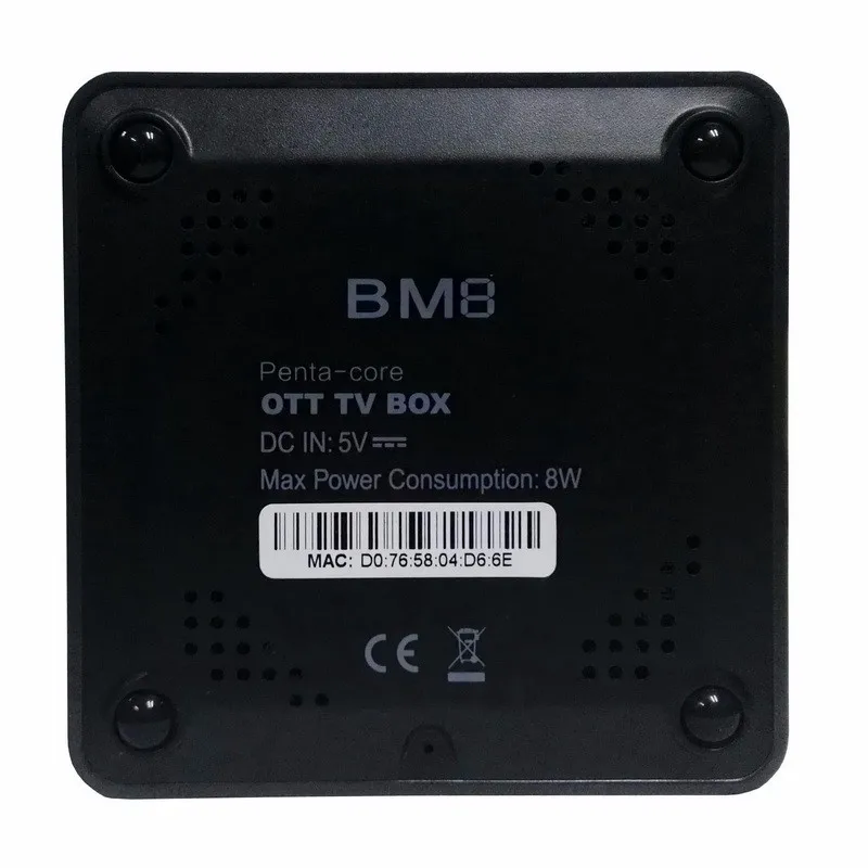 BM8 06