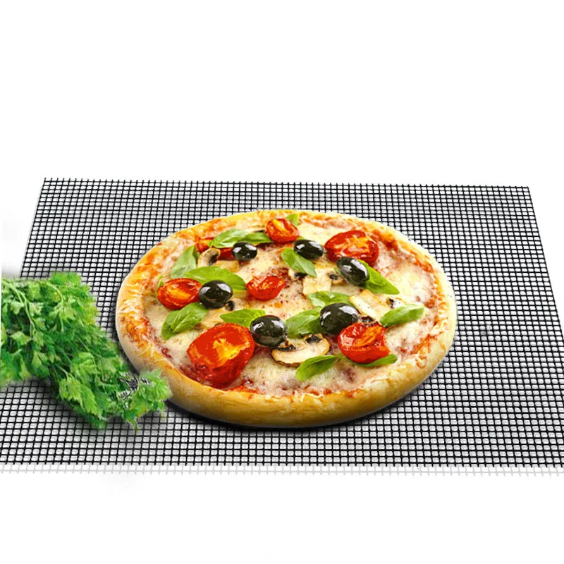 

Fashion BBQ Grill Mat Pad Sheet Hot Plate Portable Easy Clean Non-stick Barbecue Accessories Bakeware Cooking Tool Cover