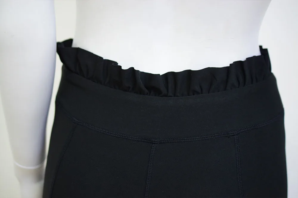 yoga sports pants fitness exercise legging9
