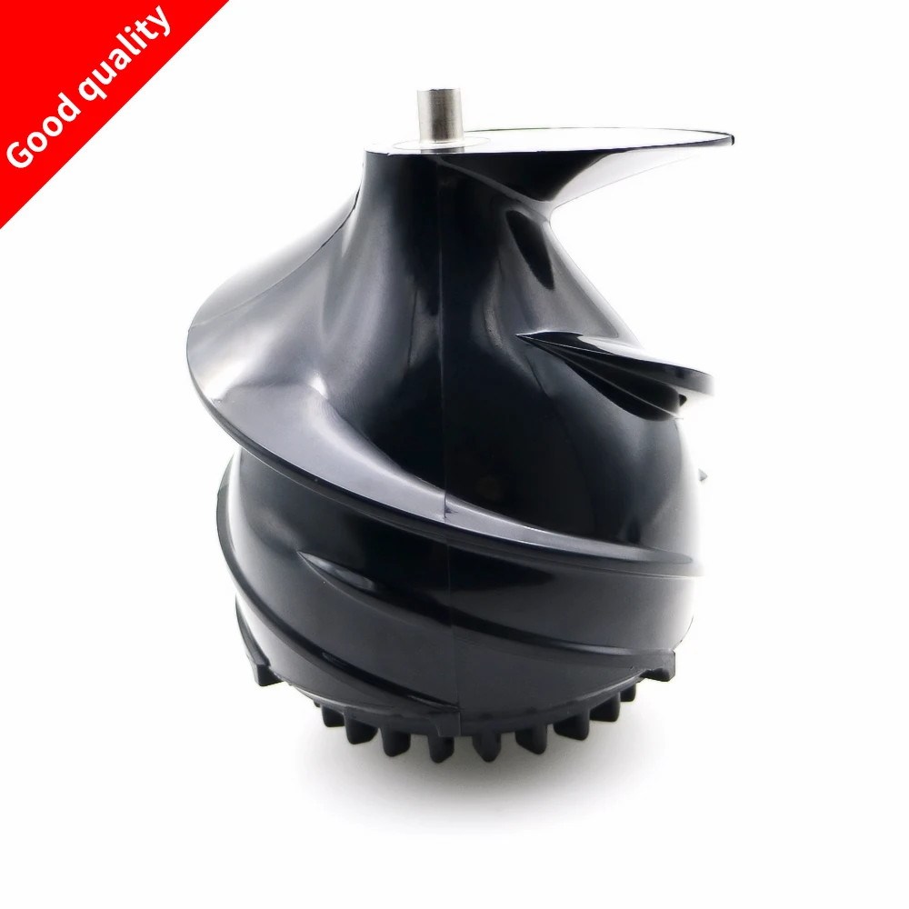 

Screw propeller hurom slow juicers parts for hurom HU-500DG HU-780 HU-700-PLUS HU-1100/910/HU19SGM/800/600WN for Juicer Blender
