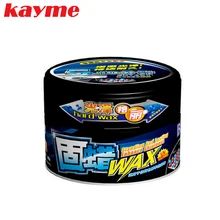 Kayme auto cera solida vernice riparazione della graffiatura protezione cura cera polish per una chiara del rivestimento auto nano pasta lucidante rimuovi graffi