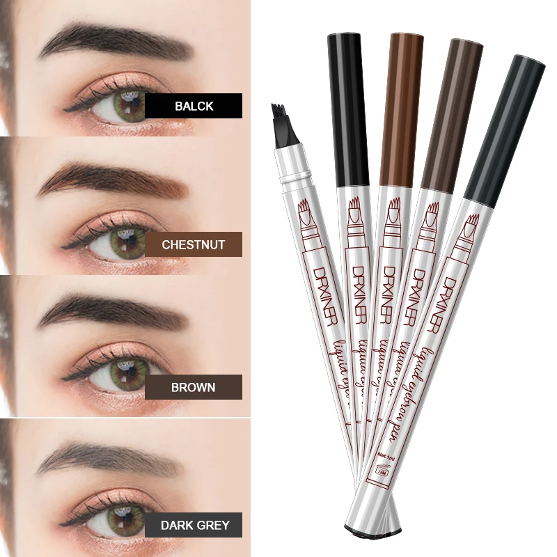 eyebrow marker