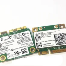 SSEA новая сетевая карта для Intel Centrino wireless-N 1030 11230 BNHMW half MINI PCI-E wifi Bluetooth 3,0
