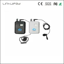 3,5 мм стерео наушники экономичный мягкий резиновый крючок для сережки наушники для монитора Systeour Руководство системы телефонные наушники 100 шт