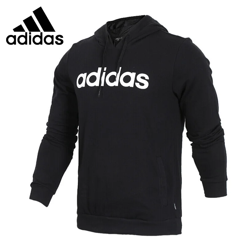 

Original New Arrival 2018 Adidas Neo Label M CE OTH HOODIE Men's Pullover Hoodies Sportswear