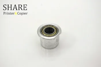 

200 X Share AF1060 compatible new Aluminium Developer bushing B065-3069 for ricoh AF1075 AF2051 AF2060 2075 MP9001 MP6500 MP7500