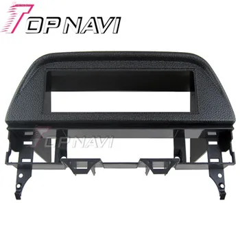 

Topnavi TN-MA 001 Quality Radio Fascia for MAZDA 6 2006 1DIN Stereo Interface Dash CD Trim Installation Kit