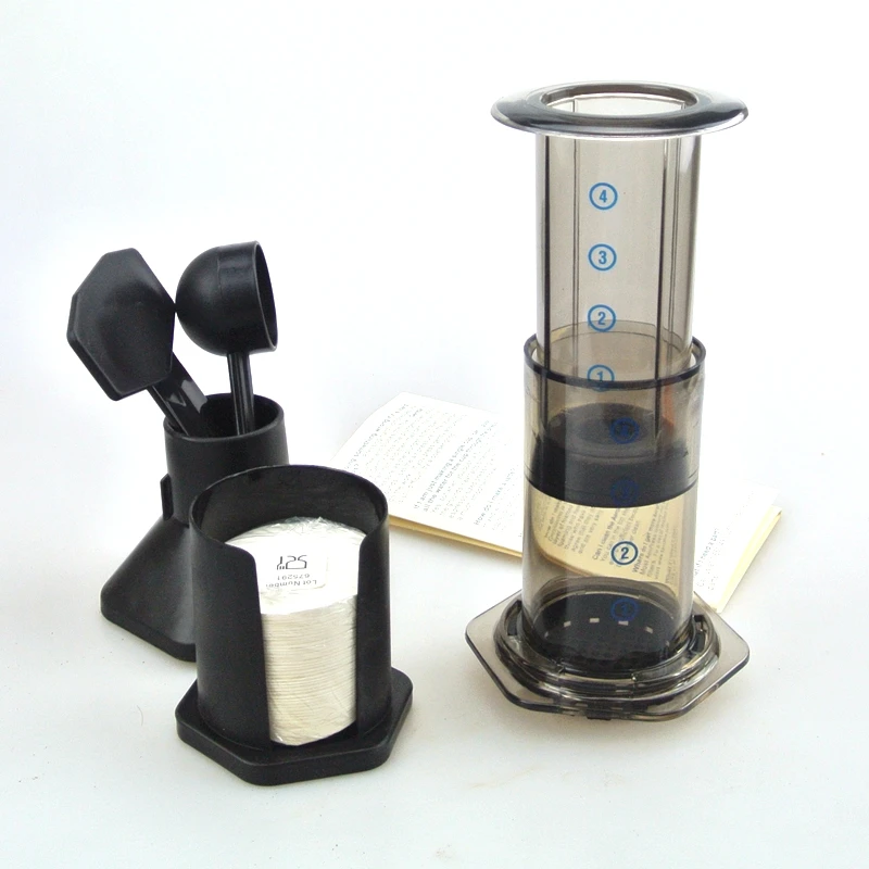  AeroPress Coffee Espresso Maker 