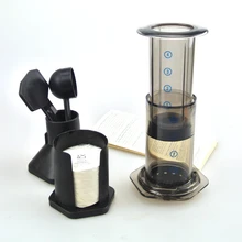 AeroPress Kaffee Espresso Maker