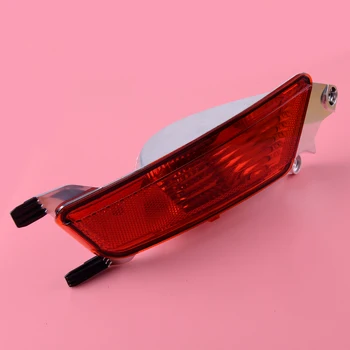 

Left Rear Bumper Fog Light Lamp Lens Fit For Range Rover Evoque 2011 2012 2013 2014 2015 2016 2017 2018