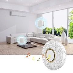239 doorbell sensor