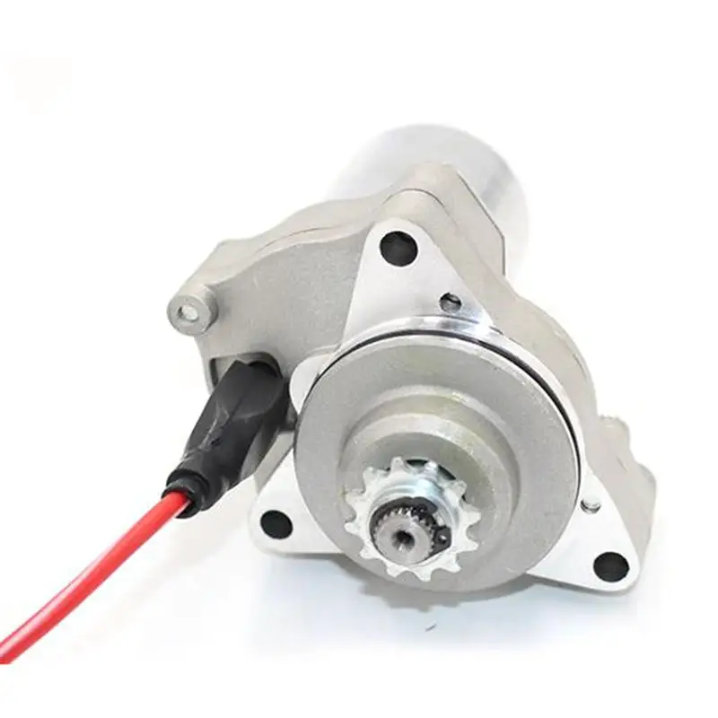 Стартер). Стартер на питбайк 125 кубов. Как поставить электростартер на питбайк. Электростартер 169fmm. Мотор 169 fmm крышка генератора.