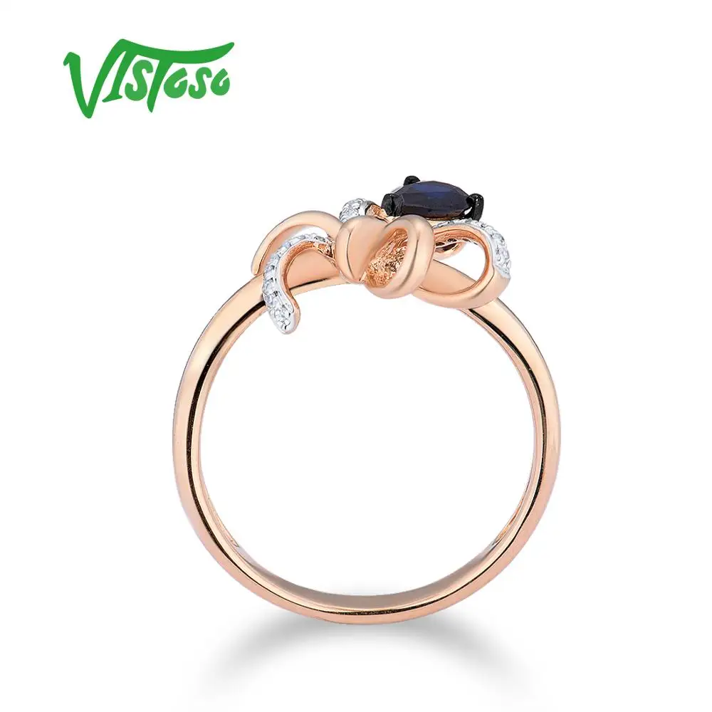 deixa brilhante diamante azul safira casamento noivado jóias finas