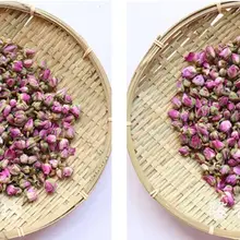 Розовый цветок розы