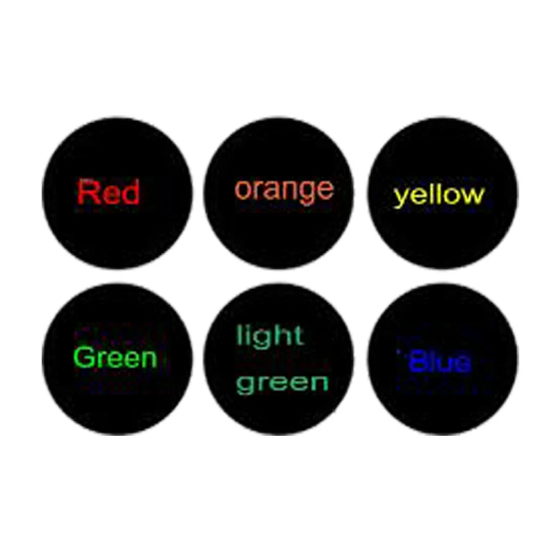 chalk label