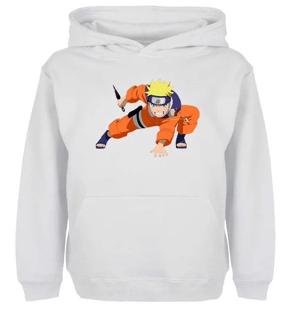 730 Koleksi Desain Jaket Naruto HD Terbaru