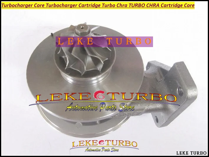 Turbocharger Core Turbocharger Cartridge Turbocharger Chra TURBO CHRA Cartridge Core 720931 720931-5004S  (1)