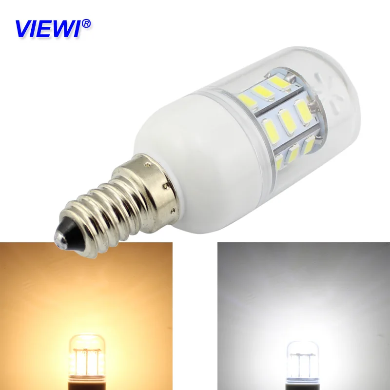 

Viewi ampoule led light bulb E12 E14 E27 B22 12v 24v 110v 220v power supply energy saving home lighting 4w bulbs lamp warm white