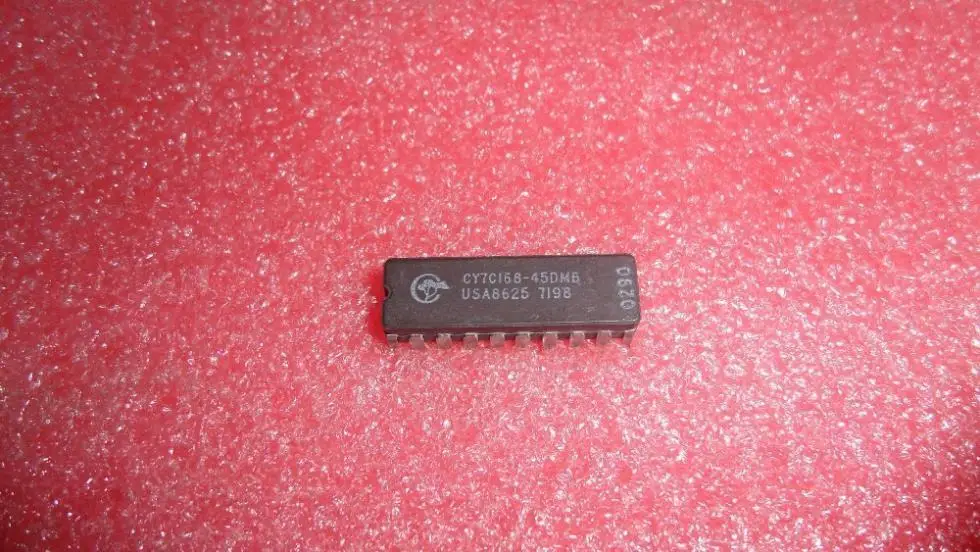 New and original CY7C168 45DMB professional providing IC chipschip