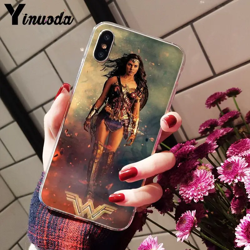 Wonder Woman DC Superhero