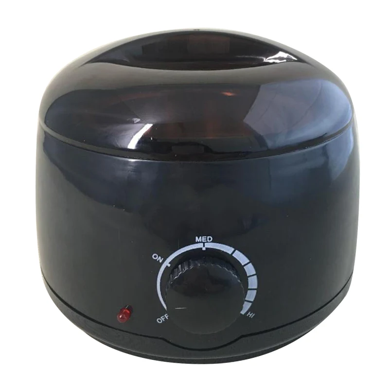 

Paraffin Waxing Heater Pro-Wax Warmer Pot Hair Remover Paraffin Wax Therapy Depilatory Salon Beauty Tool
