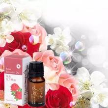 Эфирное масло розы для похудения, массажное масло для потери веса для сжигания жира для похудения потери веса эфирное масло природы розы