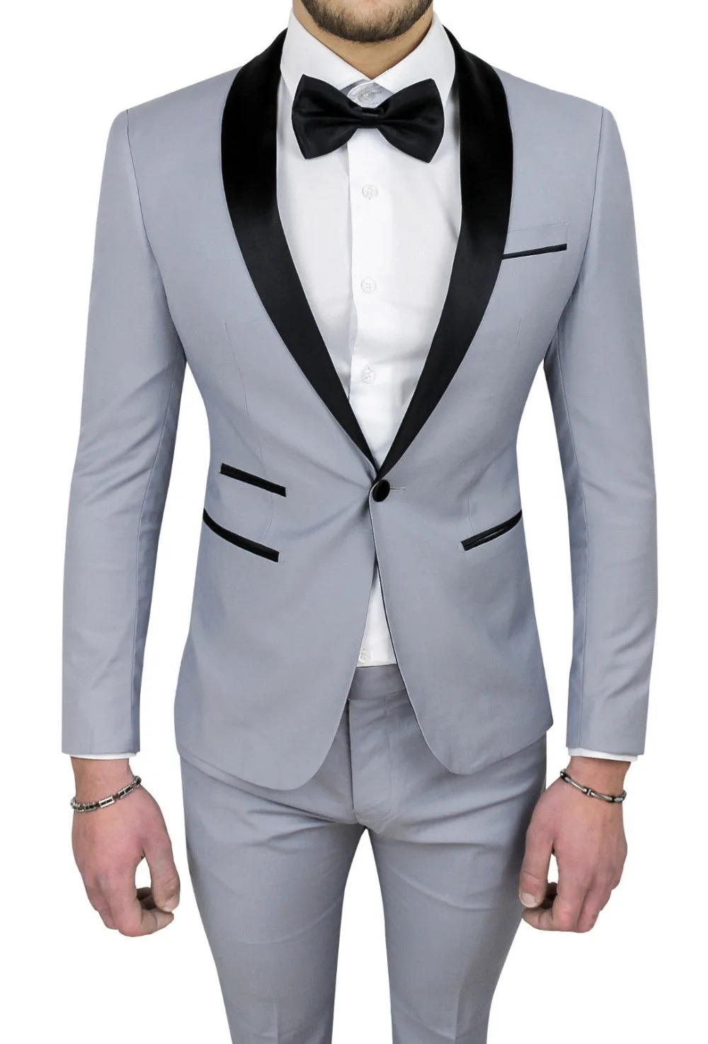 tight business pants