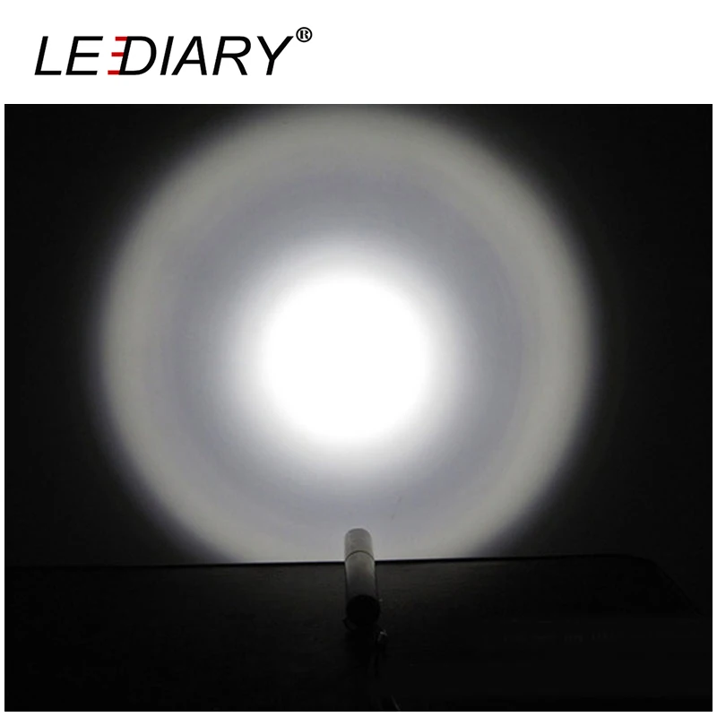 Супер яркий мини фонарь нержавеющая лампа светодиодный флэш-светильник бесшовный светодиодный фонарь e алюминиевый Cree Удобная Лампа> 240lm Max Distance100m