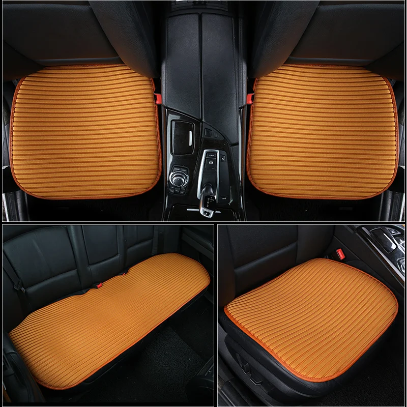 Four Seasons General Car Seat Cushions Car pad Car Styling Car Seat