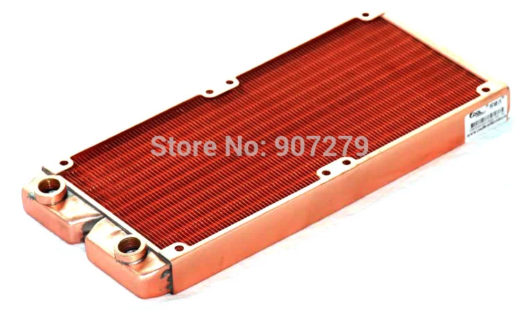 Радиатор Медный Для Электроники Купить