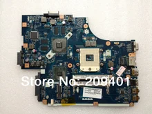 For ACER 5741 5741G motherboard Mainboard MBPTD02001 LA-5893P Fully Tested