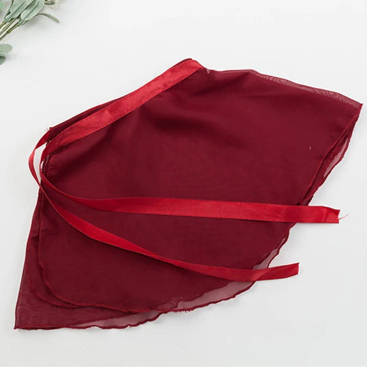 Gymnastics Leotard Dress (2)