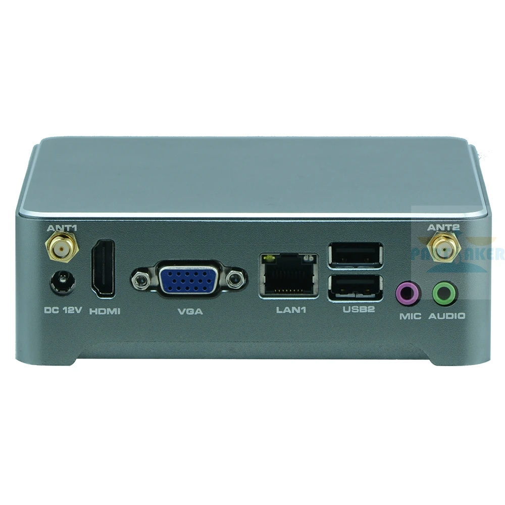 Partaker NANO MINI PC N3 (3)