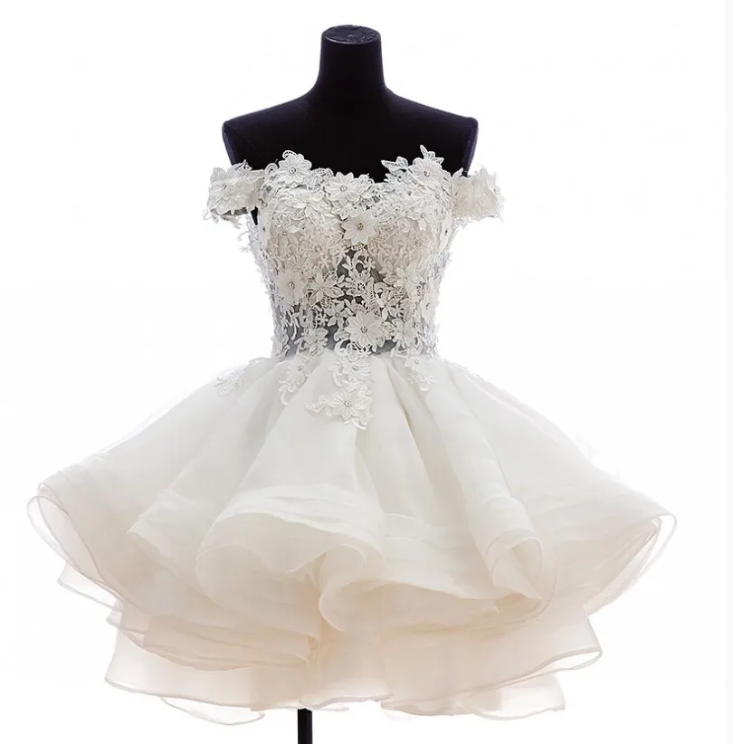 fairytale homecoming dresses