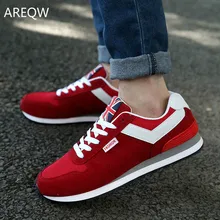 Fashion Shoes Man Footwear Casual Shoes 2017 New Unisex Comfortable Cheap Boys Shoes autumn zapatillas deportivas hombre