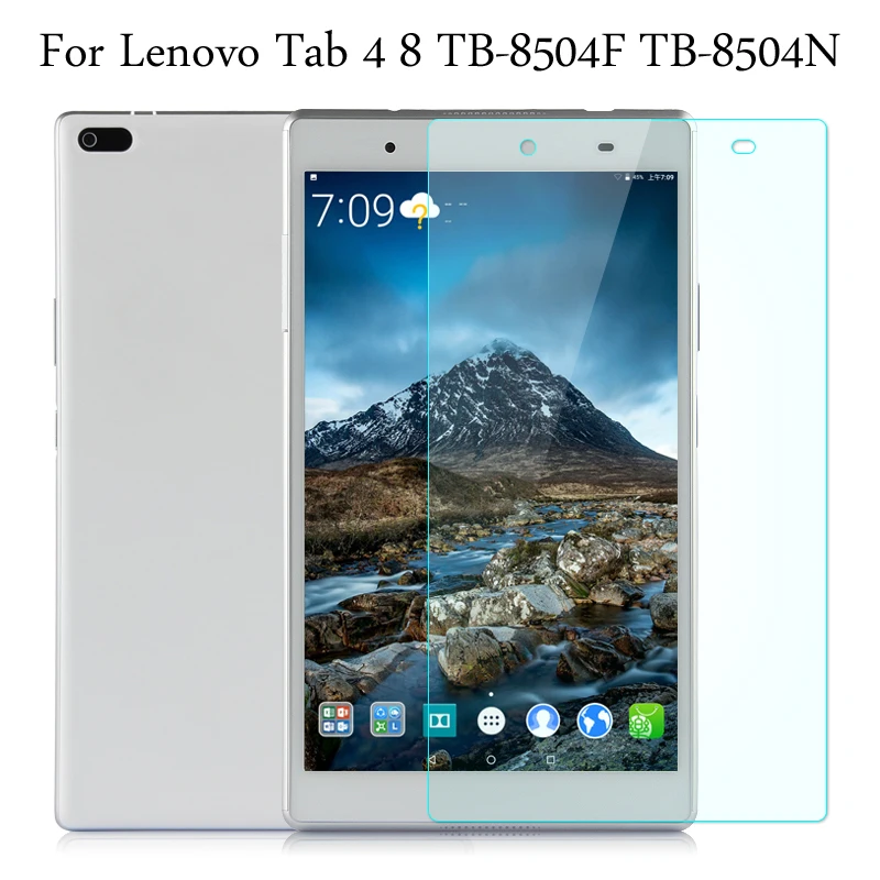 Защитная пленка для экрана планшета Lenovo Tab 4 ТБ-8504F/TB-8504N 8 0 дюйма | Компьютеры и офис