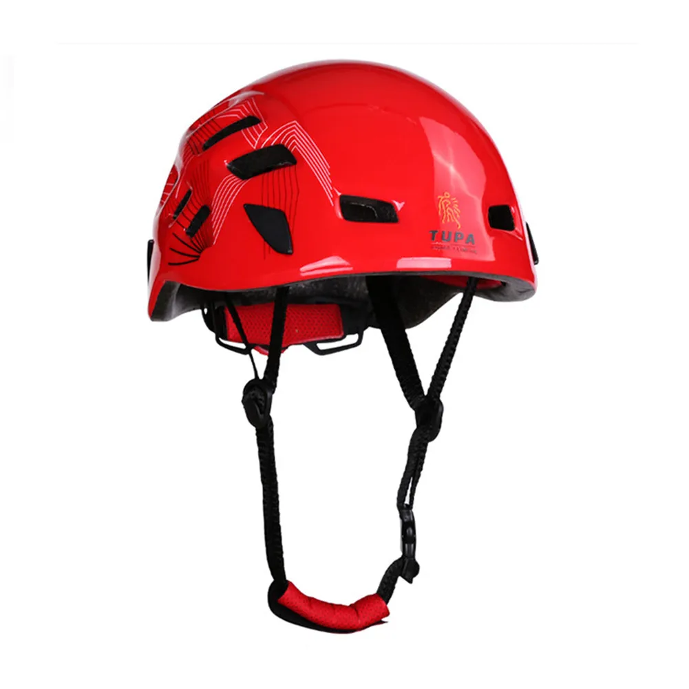 Спорт на открытом воздухе оборудование защитный шлем для скалолазания обрушения спасательный дрейфующий езда горные расширения и альпинизма