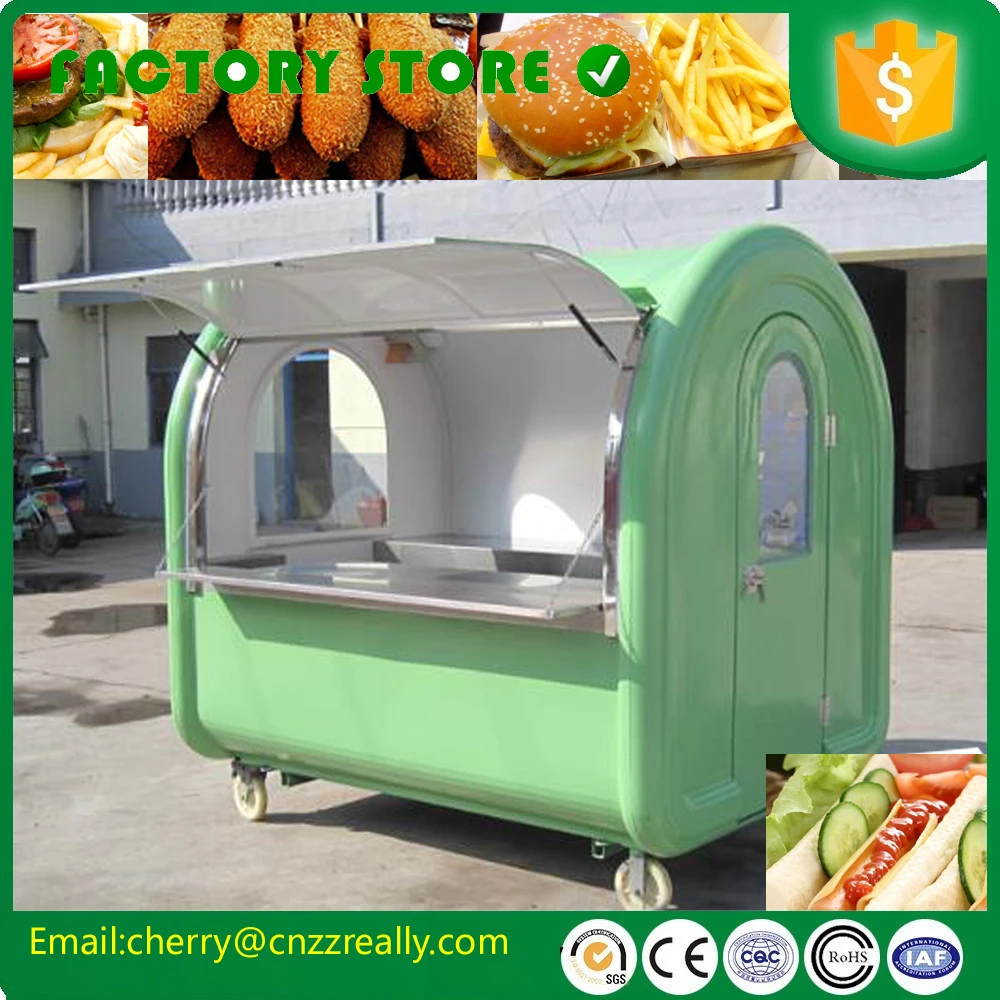 Us 28890 Free Shipping By Sea Cfr Factory Hot Sale Shawarma Electric Stand Food Truck Cart For Sale Philippines In Food Processors From Home