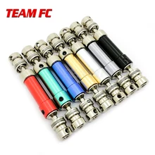 TeamFc Metal Rear Drive Shaft CVD For WLtoys 12428 12423 1/12 RC Car Crawler Short Course Truck Upgrade Hop-Up Parts S270 TeamFc Metal Rear Drive Shaft CVD For WLtoys 12428 12423 1/12 RC Car Crawler Short Course Truck Upgrade Hop-Up Parts S270